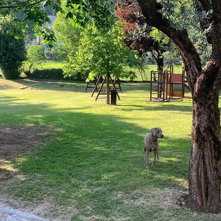 Rustico Di Benellini Angela Bed & Breakfast *
