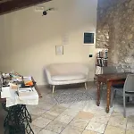 ベッド・アンド・ブレックファスト Rustico Di Benellini Angela
