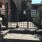 Rustico Di Benellini Angela 3*