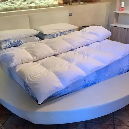 Rustico Di Benellini Angela Bed & Breakfast *