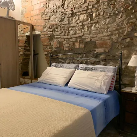 Bed & Breakfast Foresteria Rustico Da Bena Snc