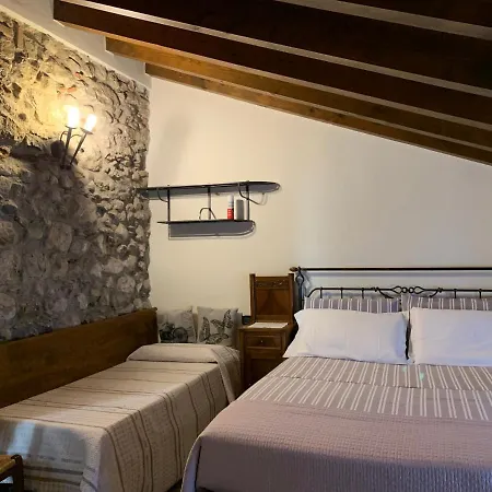 Rustico Di Benellini Angela Bed & Breakfast