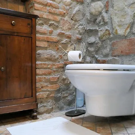 Foresteria Rustico Da Bena Snc 3* Polpenazze del Garda