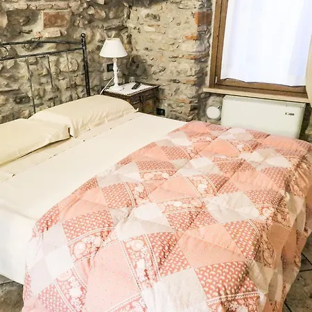 Bed & Breakfast Rustico Di Benellini Angela Polpenazze del Garda