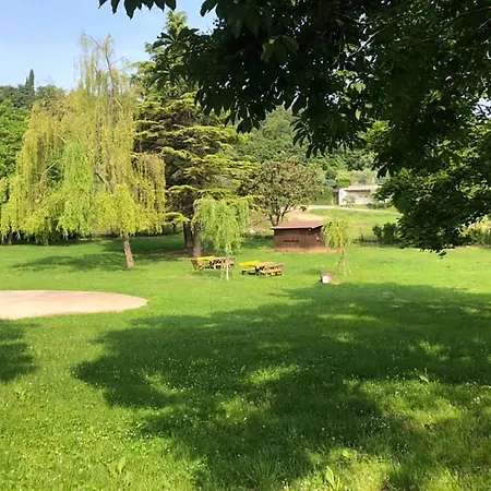 Rustico Di Benellini Angela 3*