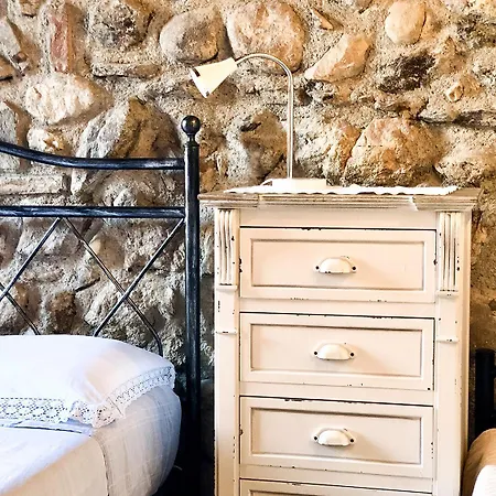Rustico Di Benellini Angela Bed & Breakfast *