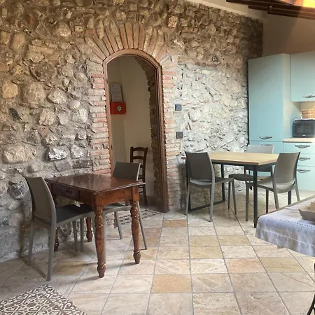 Rustico Di Benellini Angela 3*