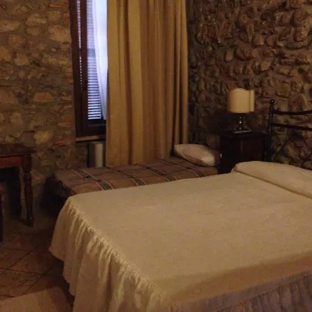 Foresteria Rustico Da Bena Snc 3* Polpenazze del Garda