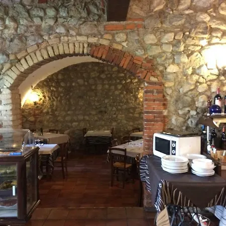 Bed & Breakfast Rustico Di Benellini Angela