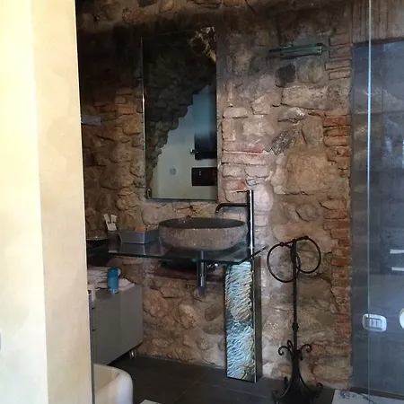 Foresteria Rustico Da Bena Snc