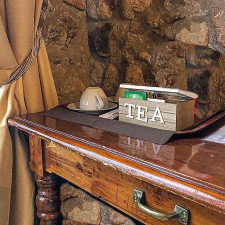 Bed & Breakfast Foresteria Rustico Da Bena Snc Polpenazze del Garda