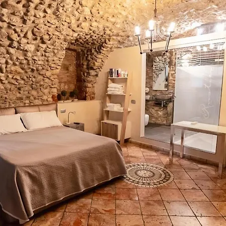 Bed & Breakfast Rustico Di Benellini Angela Polpenazze del Garda
