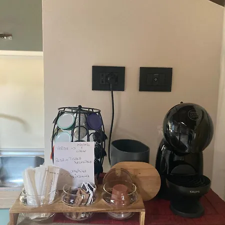Bed & Breakfast Rustico Di Benellini Angela